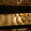 Cooksnap dari Nur Yulia untuk resep Churros Keju