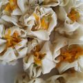 Cooksnap dari andriani putri untuk resep Siomay dimsum ayam udang