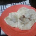 Cooksnap dari aya.ayya1105 untuk resep 💞Rujak Cireng Duwaenol💞