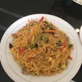 Cooksnap dari Raju Halianto untuk resep Soun goreng