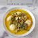 Cooksnap dari Niung Niung untuk resep Sayur daun labu kuah kuning