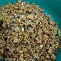 Cooksnap dari Elok Fitria untuk resep Sambal Goreng Kering Tempe