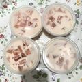 Cooksnap dari Candy untuk resep MANGO SAGO dessert kekinian