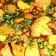 Neha Keshri का कुकस्नैप जब उन्होंने फूलगोभी,मटर,आलू की सब्जी (fulgobi matar aloo ki sabzi recipe in Hindi) बनाया था।