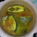 Cooksnap dari Dini Afryza untuk resep Tim ikan lele MpASI 1y+
