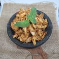 Cooksnap dari CIA Febri untuk resep Ayam sisit simple enak