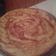 El cooksnap de Maria Romero cuando hizo Masa para pizza sin harina.