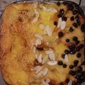 Cooksnap dari Retno Susanti untuk resep Bread Puding