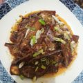Cooksnap dari Endang sri utami untuk resep Sambel Goreng Terong Ungu