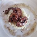 Cooksnap από Sylvia στη συνταγή Καθιστό χταποδάκι