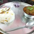 Puja Rakesh का कुकस्नैप जब उन्होंने चिकन मसाला करी महाराष्ट्रीयन स्टाईल में (Chicken masala curry maharashtrian style mein) बनाया था।