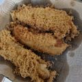 Cooksnap dari Oggi Dian Anggraeni untuk resep Resep Pisang Goreng Kremes Renyah Cara Membuat Pisang Goreng Crispy
