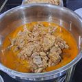 Cooksnap dari Kartika Andrianti untuk resep Kari Kambing