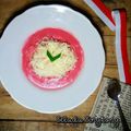 Cooksnap dari Tati SoLina untuk resep Selada singkong