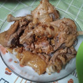 Cooksnap dari fitri untuk resep Ayam rebus / pekcamkee