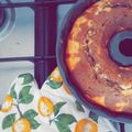 صورة من Olyana ، شاركها بعد تجربة وصفة كيك بالكاكاو