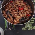 Cooksnap dari Farley Tjoe untuk resep Oseng Baby Cumi Asin
