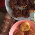 Cooksnap dari mitta untuk resep Donat empuk nan lembut