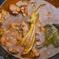 Cooksnap dari Ramalia Luiza untuk resep Semur Daging Kambing Pedas Manis ala iney