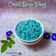 Cooksnap dari Oktaviani (Bund@ Keyl@) untuk resep Es Cendol Bunga Telang