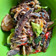 Cooksnap dari Diah Saraswati Setiyadi untuk resep Tumis pindang tongkol pete