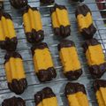 Cooksnap dari Aya Cahyani untuk resep Custart Cookies