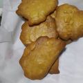 謝伊可 的 杏仁瓦片 cooksnap