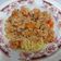 รูป Cooksnap ของ Paipai เมื่อเขาทำ สปาเก็ตตี้ซอสมะเขือเทศ หมูสับ และไส้กรอก