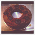 Cooksnap dari Irene Wirjadi untuk resep Chocolate Prune Cake