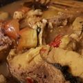 Cooksnap dari Yuri Wulandari untuk resep Pindang Ikan laut