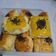 Cooksnap dari Resta Yuniar untuk resep Bolen Pisang Coklat Keju (Puff Pastry)