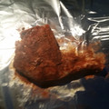 Tim Harwell's cooksnap of when they made Magic Dust Dry Rub.