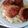 El cooksnap de Maki Martinez cuando hizo 🍽 🧆 🍅 Albóndigas de carne en salsa con puré de papas.