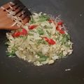 Cooksnap dari Ririn yulianti untuk resep Tumis cang-kol telur