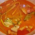 Cooksnap dari Maria untuk resep Arsik daging babi