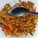 Cooksnap dari Fonny Ken untuk resep Orek Tempe Basah