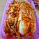 Cooksnap dari veronica_qwerenth untuk resep kimchi sawi (baechu kimchi)