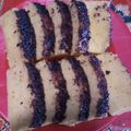 Cooksnap dari Hafif Bundae Tegar untuk resep 8. Prol Tape Kukus Simple
