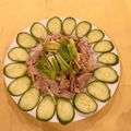 Jennifer Su 的 蔥油淋雞（簡單料理）（低碳生酮餐） cooksnap