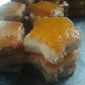 Cooksnap dari Renika Yulisman untuk resep Kue kacang