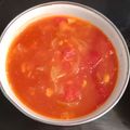 Cooksnap dari Nita Permata untuk resep Ikan tuna asam pedas manis