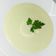 El cooksnap de Marina M cuando hizo Sopa de pepino.