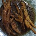 Cooksnap dari Selly Larisa Yapri untuk resep Dimsum ceker ayam