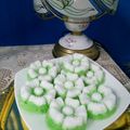 Cooksnap dari Lova Sahara untuk resep Kue Putu Ayu