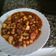 El cooksnap de antonia valles cuando hizo Guiso de garbanzos con chorizo.