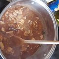 Cooksnap από Antri Theodosiou στη συνταγή Κριθαρότο με χταπόδι κατσαρόλας