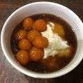 Cooksnap dari Anindita untuk resep Bubur Sumsum