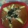 Cooksnap dari Indri untuk resep Coco Cheese Cream Bun