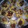 El cooksnap de Sonia Castaño Nuñez cuando hizo Tartaletas de serrano y calabacín en espiral.
