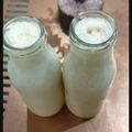Deepika Arora का कुकस्नैप जब उन्होंने क्रीमी कोल्ड कॉफी (creamy cold coffee recipe in Hindi) बनाया था।